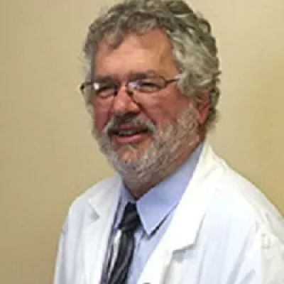 George J. Goldman, MD