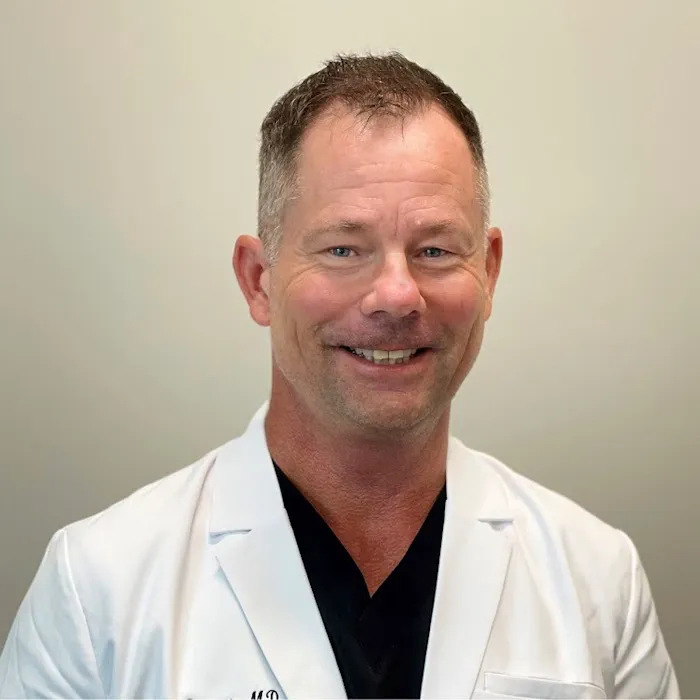 Norman E. Bennett, MD 1