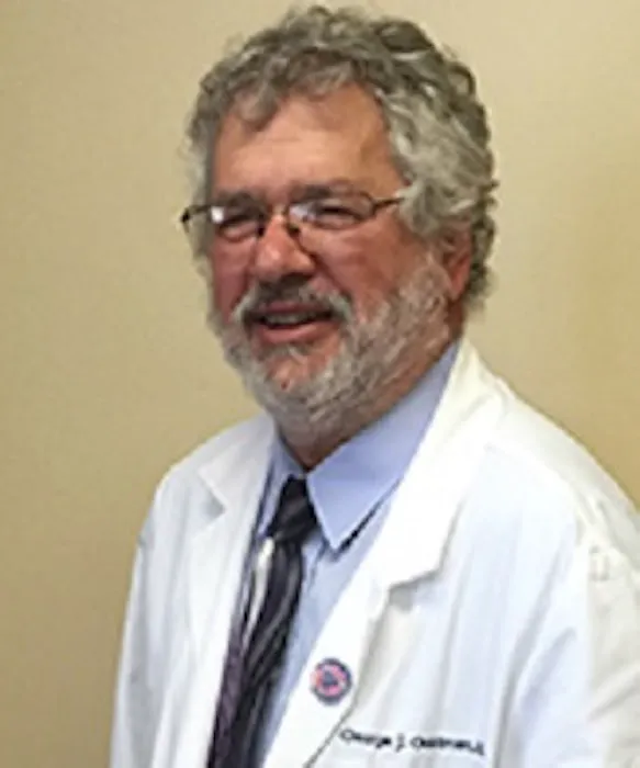 George J. Goldman, MD 0