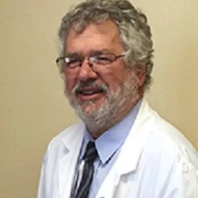 George J. Goldman, MD