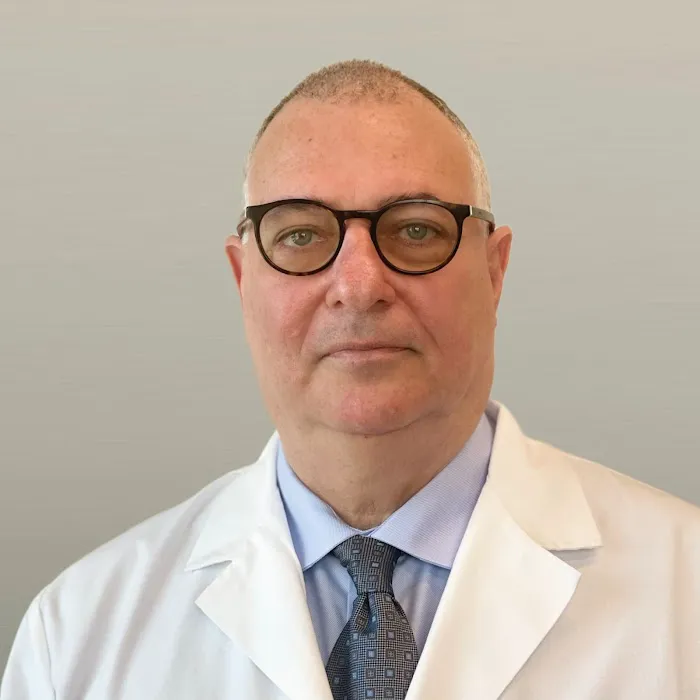 Isaac Dor, MD 0
