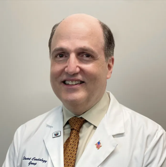 Joseph S. Gage, MD 1