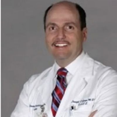 Joseph S. Gage, MD