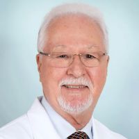 Renato Dubois, MD