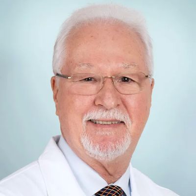 Renato Dubois, MD