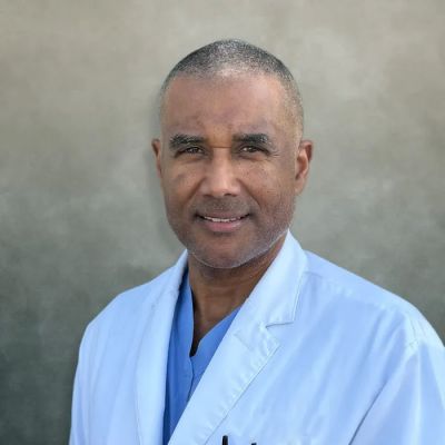 L. Burton Heron, MD