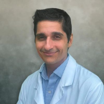 Sattar Gojraty, MD