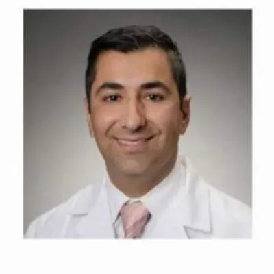 Brian Akrami, DO 0