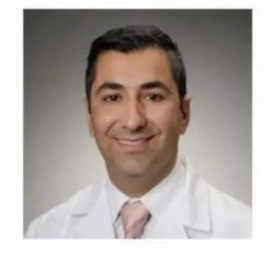 Brian Akrami, DO ico