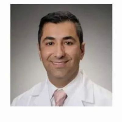 Brian Akrami, DO