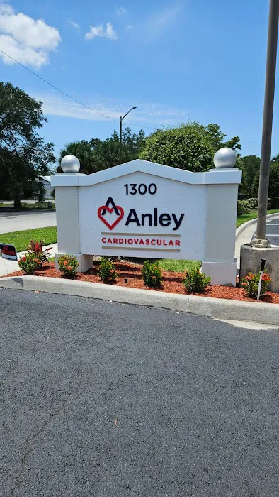 Anley Cardiovascular 9