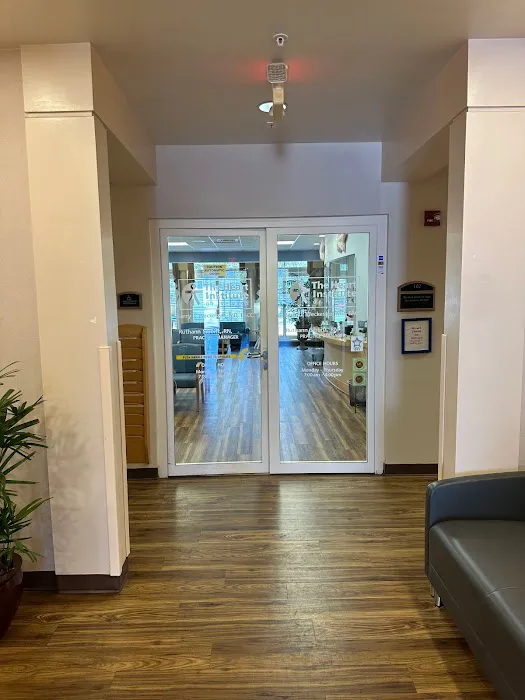 The Heart Institute of Venice 1