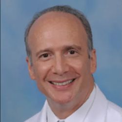 Mark Fisher, MD ico
