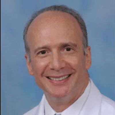 Mark Fisher, MD