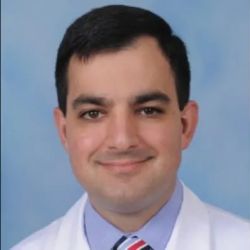 Jonathan Vafai, MD ico