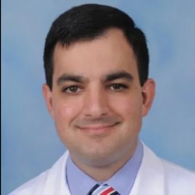 Jonathan Vafai, MD