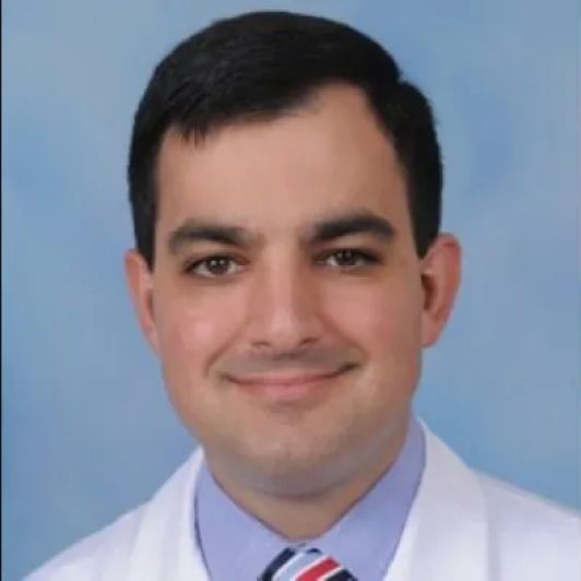 Jonathan Vafai, MD