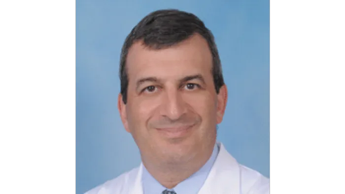 Eric Lieberman, MD 1