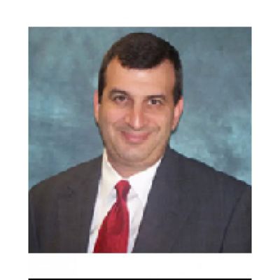 Eric Lieberman, MD