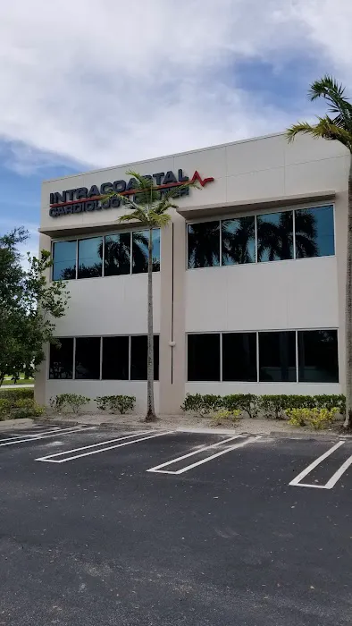 Intracoastal Cardiology Center 1