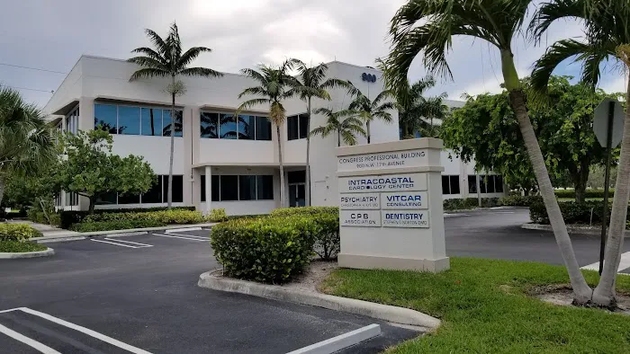 Intracoastal Cardiology Center 0