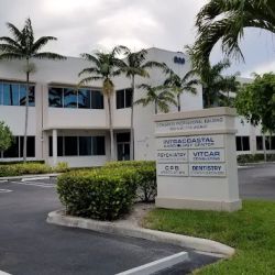 Intracoastal Cardiology Center ico