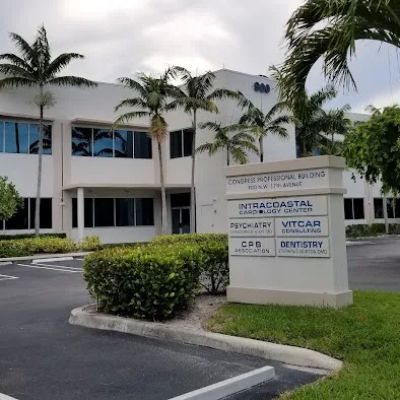 Intracoastal Cardiology Center