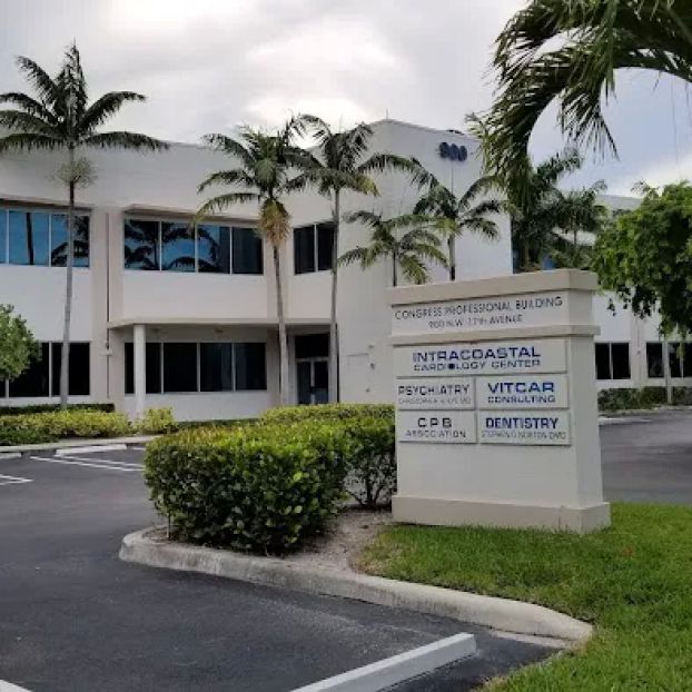 Intracoastal Cardiology Center