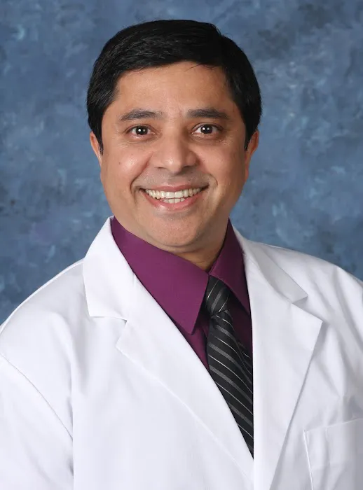 Holiday Heart & Vascular: Najam Javeed, MD 1