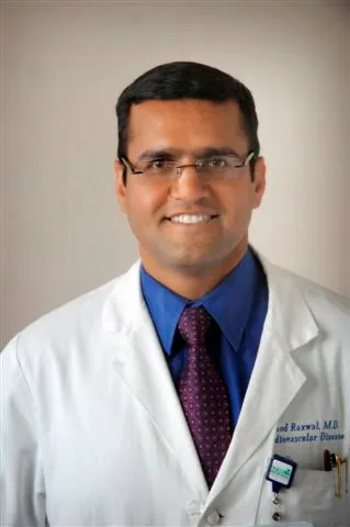Heart Care 360 Cardiology & Vein Center—Dr. Vinod Raxwal 0