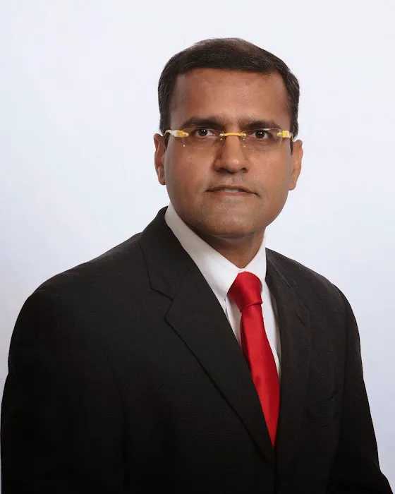 Heart Care 360 Cardiology & Vein Center—Dr. Vinod Raxwal 1