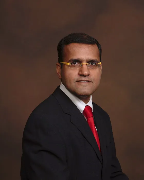 Heart Care 360 Cardiology & Vein Center—Dr. Vinod Raxwal 2