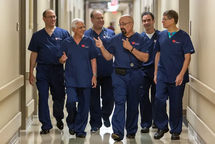 Interventional Cardiac Consultants PLC 2