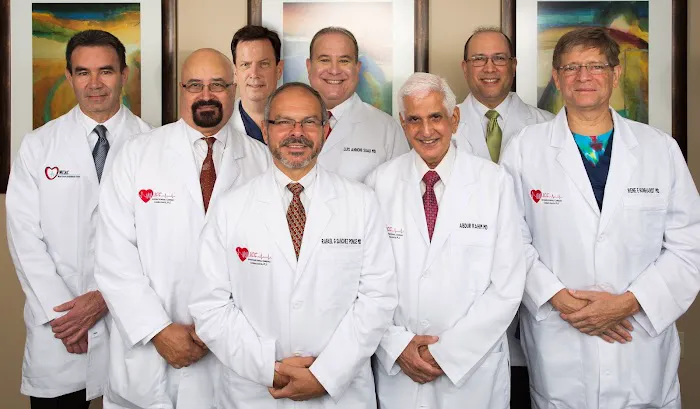 Interventional Cardiac Consultants PLC 0