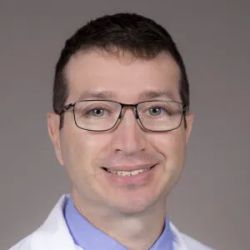 Andrew M. Maley, MD ico
