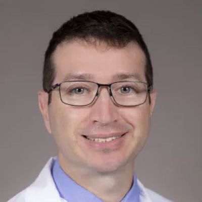 Andrew M. Maley, MD