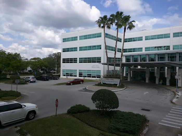 Clearwater Cardiovascular Consultants 9