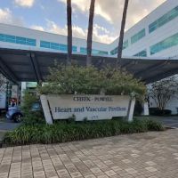 Cheek-Powell Heart & Vascular Pavilion