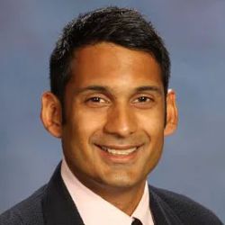 Vaibhav K. Moondra, MD ico