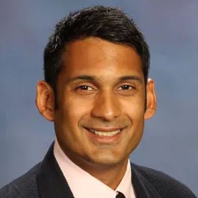 Vaibhav K. Moondra, MD
