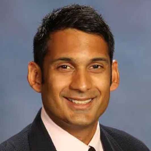 Vaibhav K. Moondra, MD