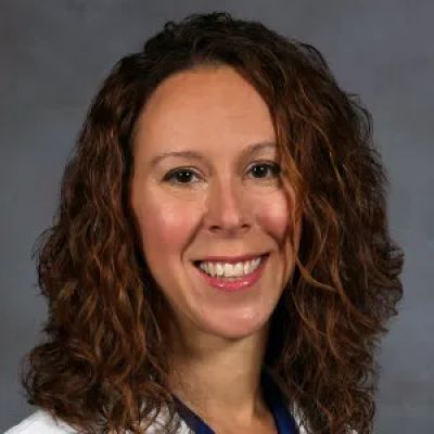 Kimberly M. Quick, MD