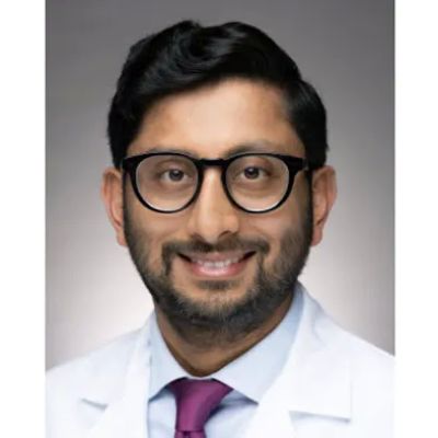 Jayendrakumar S. Patel, MD