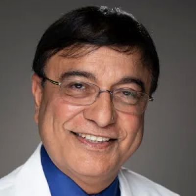 Rakesh K. Sharma, MD