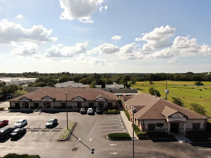 Florida Cardiology Associates 1