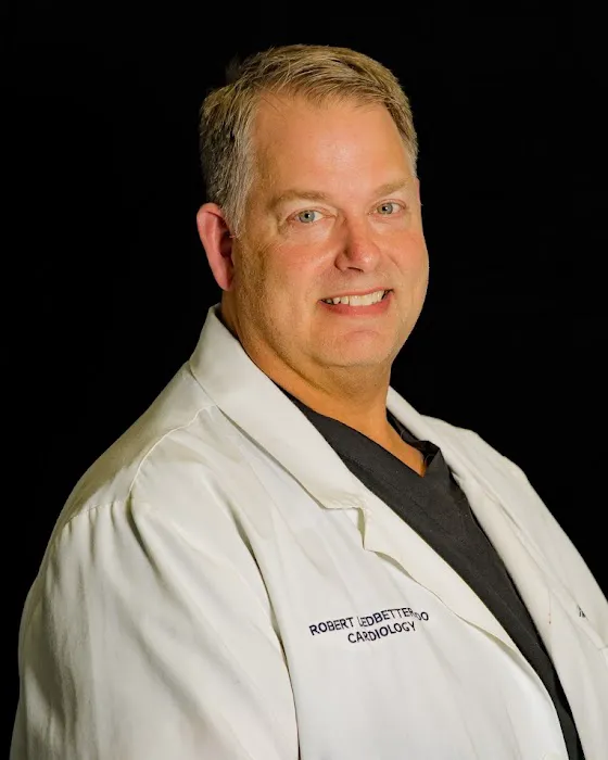 Dr. Robert Ledbetter, DO, FACC 0