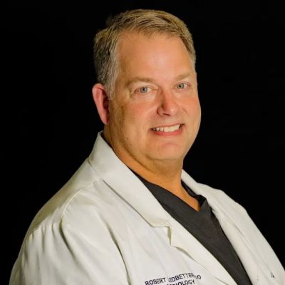 Dr. Robert Ledbetter, DO, FACC