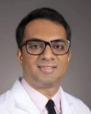 Rachit M. Shah, MD 0