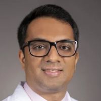 Rachit M. Shah, MD