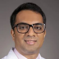 Rachit M. Shah, MD ico